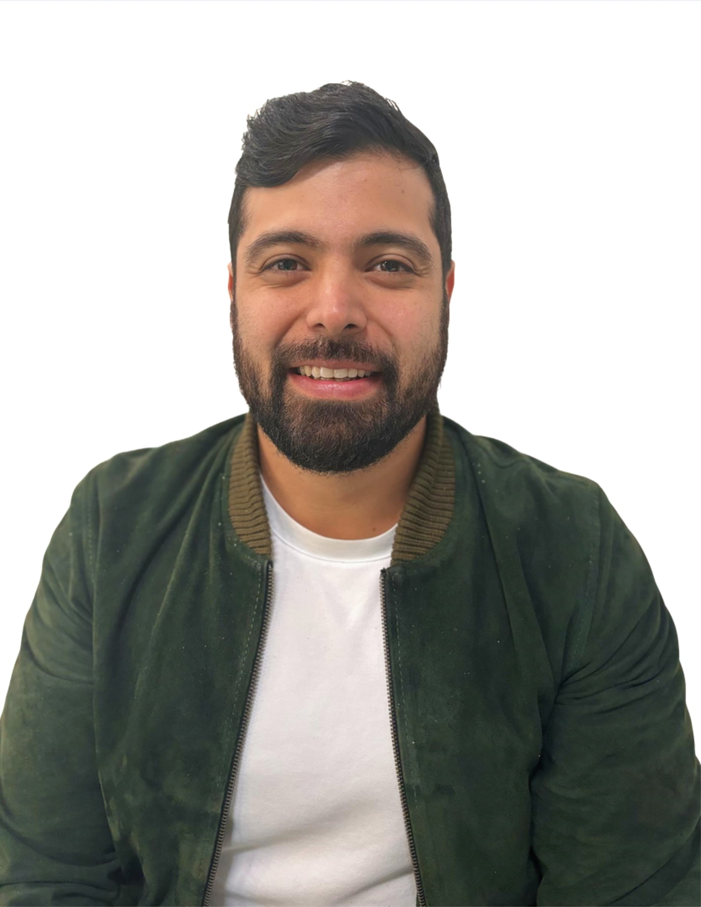 Noé Alejandro Rivera